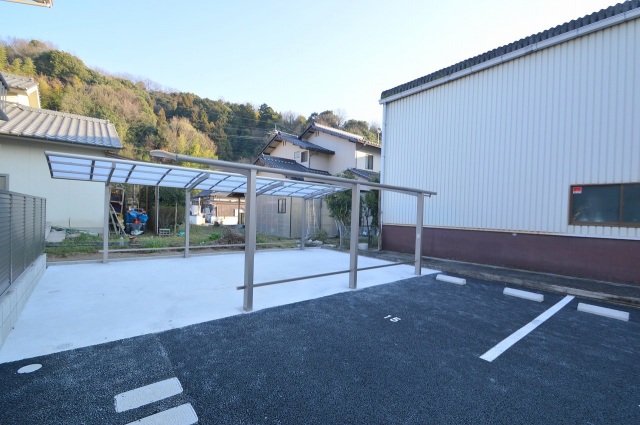 スーパー　Aコープ中野店（スーパー）まで1233m