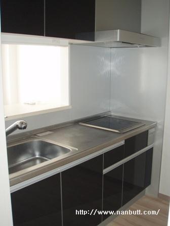 キッチン　人気のカウンターキッチン