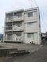吉浦駅より徒歩10分 築45年8ヶ月 3階建の賃貸物件