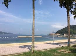 公園　狩留賀海浜公園（公園）まで1774m