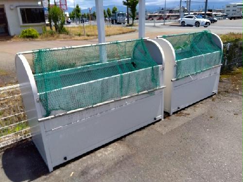 その他共有部分　ゴミ庫