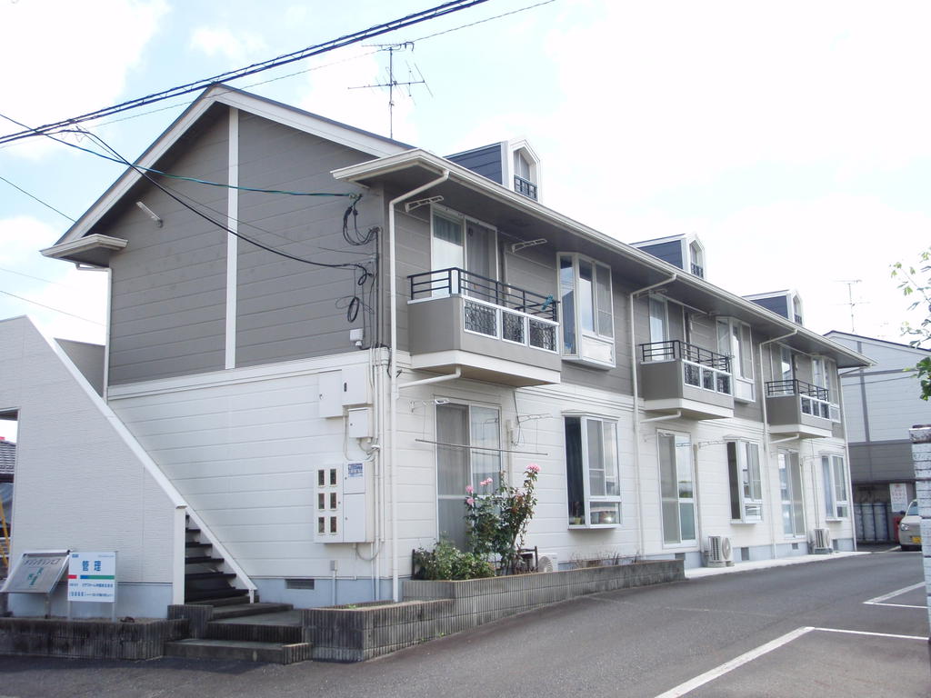 ＪＲ姫新線 東津山駅 徒歩10分 築34年