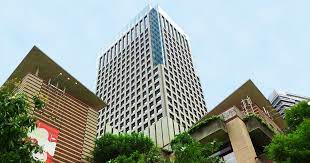 ショッピングセンター　ガーデンエアタワー（ショッピングセンター）まで392m