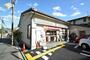 コンビニ　セブンイレブン 京都葵橋寺町店（コンビニ）まで480m