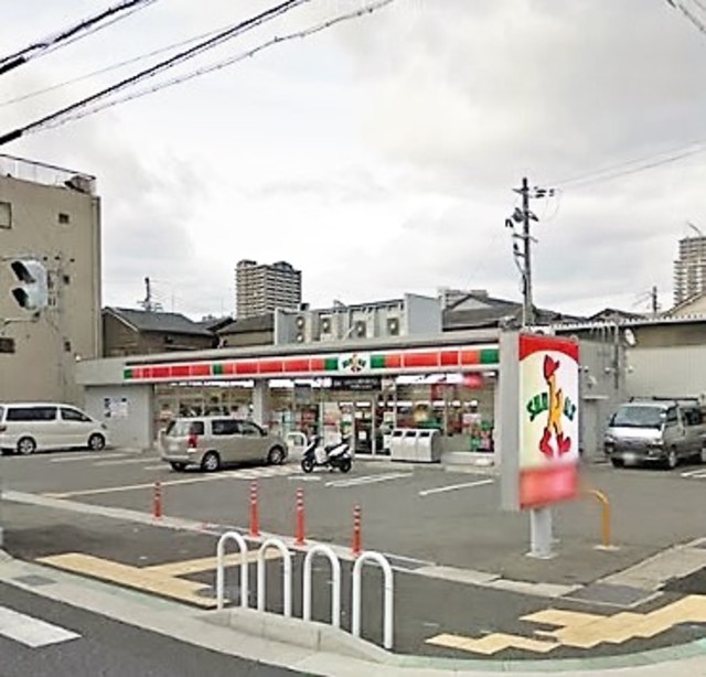 地下鉄海岸線 駒ケ林駅 徒歩9分 2階建 築39年の周辺写真