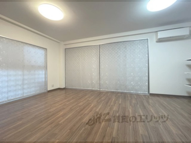 居室・リビング　洋室