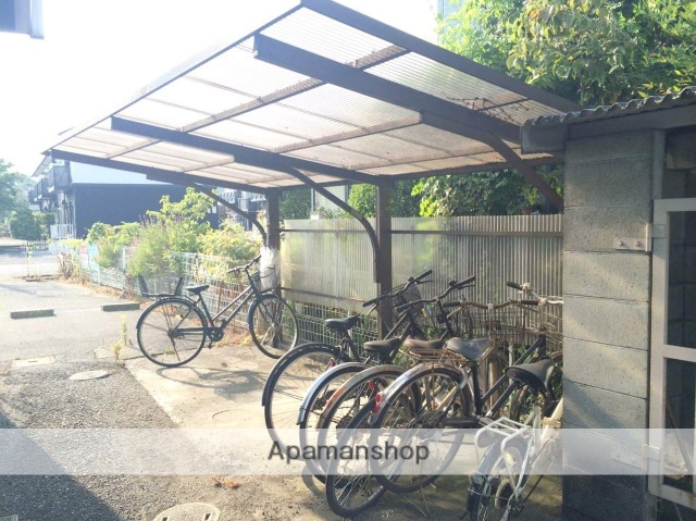 その他部屋・スペース　その他共有部分