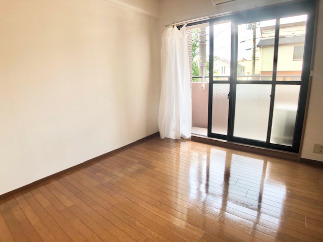 居室・リビング　洋室