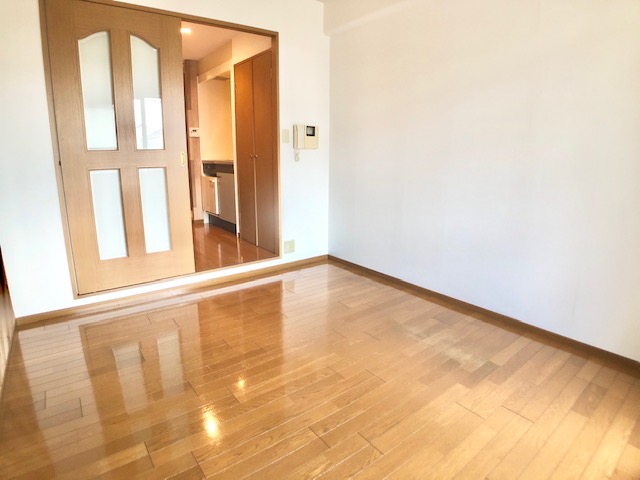 その他部屋・スペース　フローリング