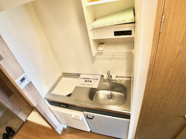 キッチン　IHキッチン