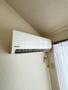 その他設備　エアコン設置済みなので、オールシーズン快適に暮らせます♪