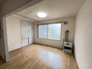 【ジュネス南郷のその他部屋・スペース】