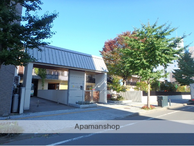 幼稚園・保育園　大通幼稚園（幼稚園・保育園）まで171m