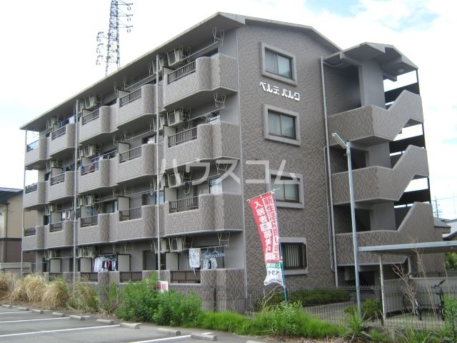 【豊橋市牛川薬師町のマンションのその他共有部分】