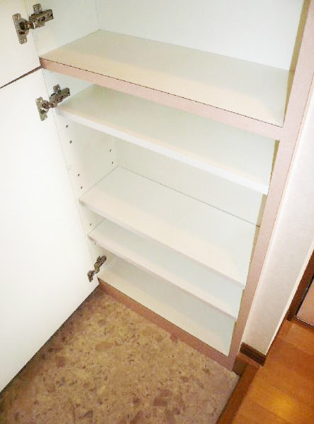 収納　★玄関収納★