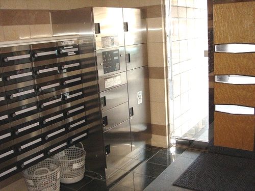 その他共有部分　★宅配BOX完備★