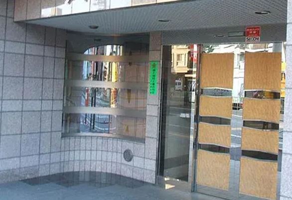 エントランス　★落ち着きのあるエントランス★