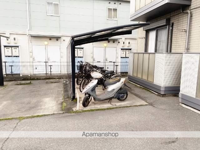 その他共有部分　その他共有部分