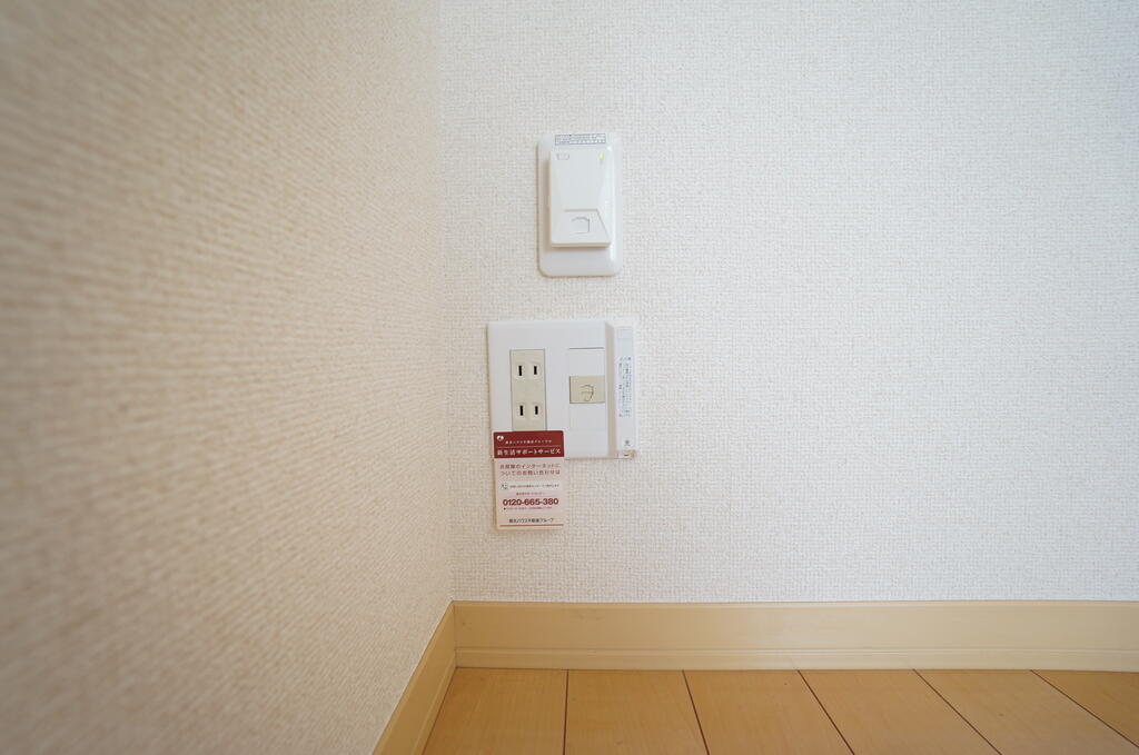 その他設備　無料Ｗｉ－Ｆｉ。