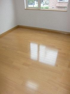 その他部屋・スペース　ベッドルームも広くて使いやすい♪