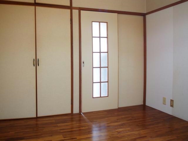 その他部屋・スペース　洋室