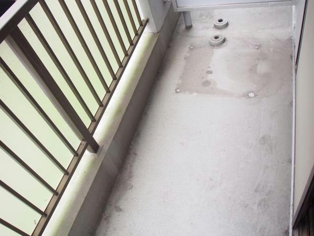 バルコニー　ベランダ