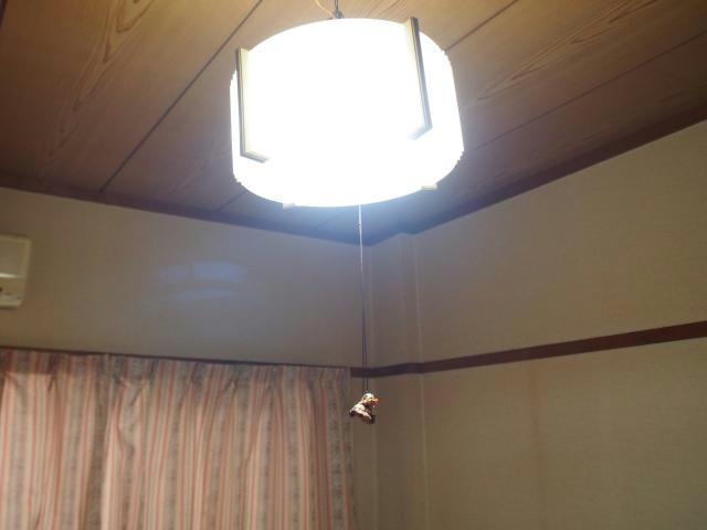 その他設備　照明