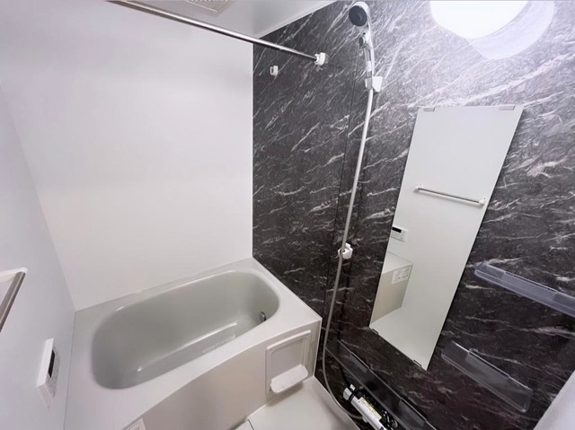 バス・シャワールーム　※イメージ