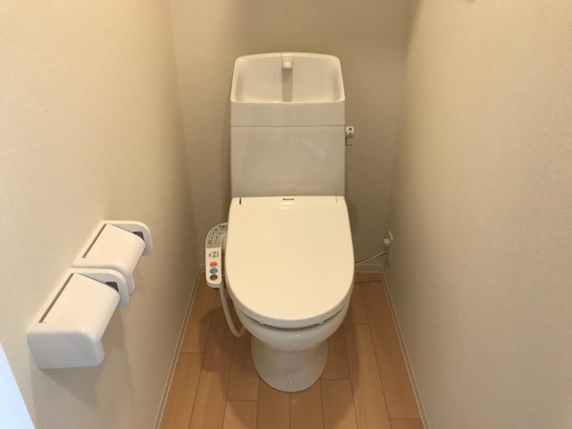 トイレ　※イメージ