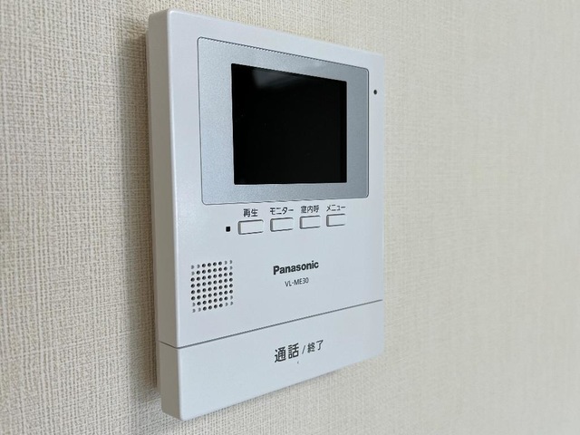 セキュリティ　※イメージ