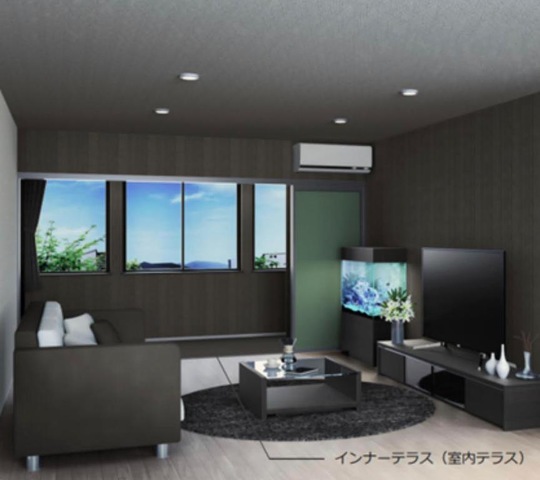 居室・リビング　※イメージ