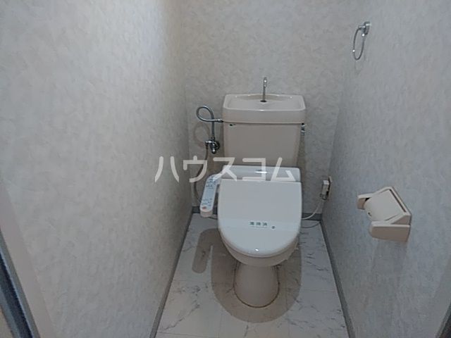 【アーバンライフ横落　Ａのトイレ】