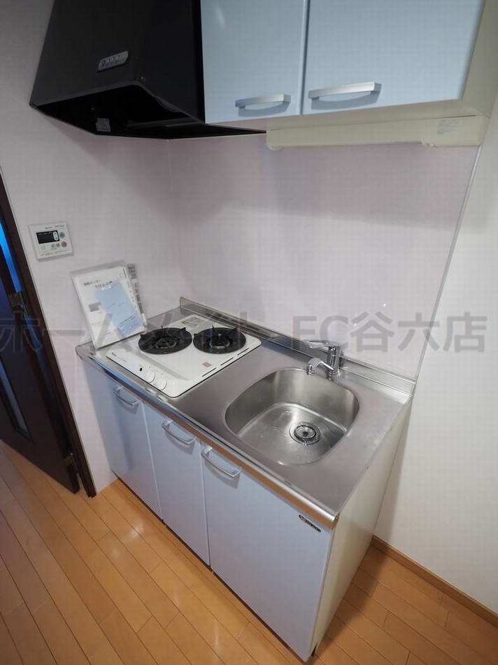 キッチン　ディナスティ玉造