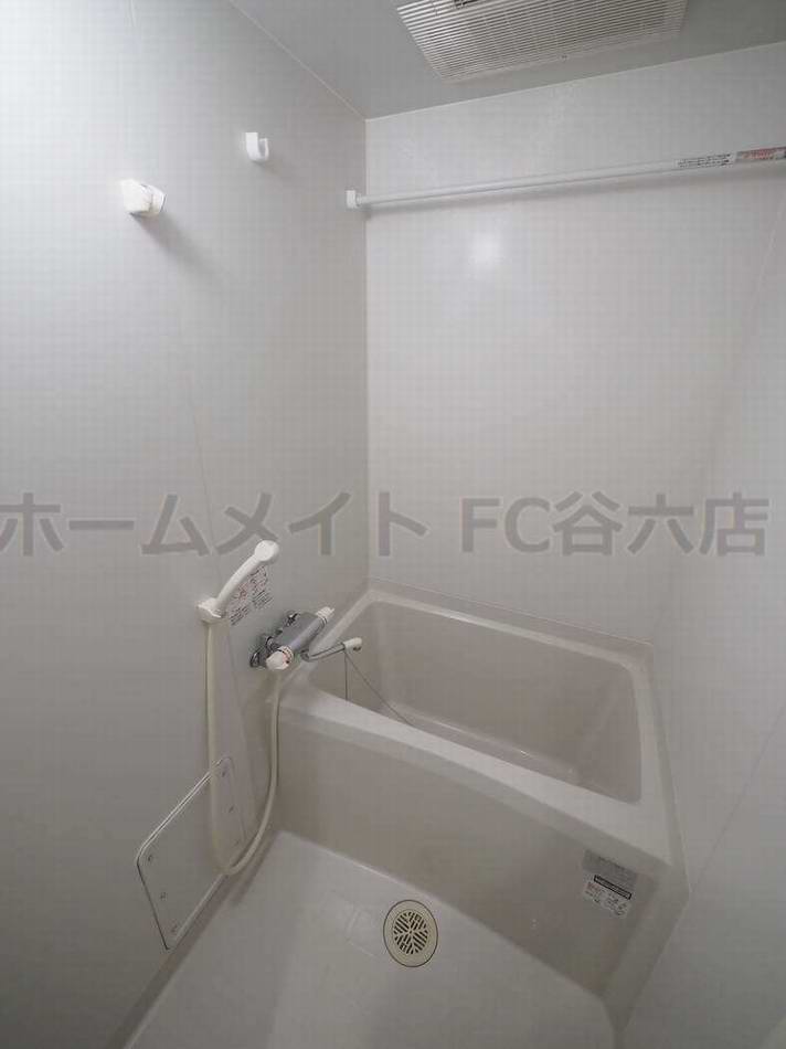 バス・シャワールーム　ディナスティ玉造