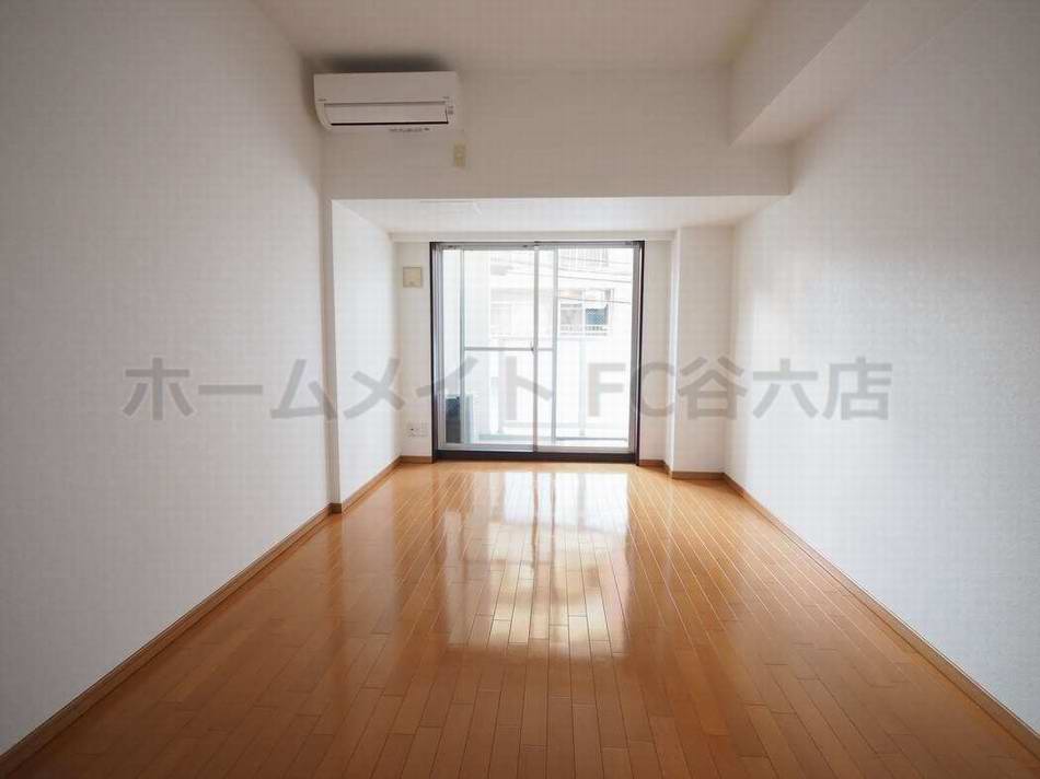 居室・リビング　ディナスティ玉造