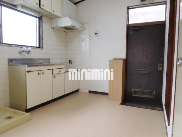 その他　窓が多くて、明るいお部屋ですね