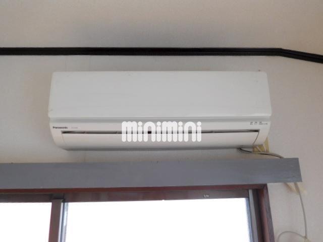 その他設備　エアコン１基は設備としてご利用頂けます