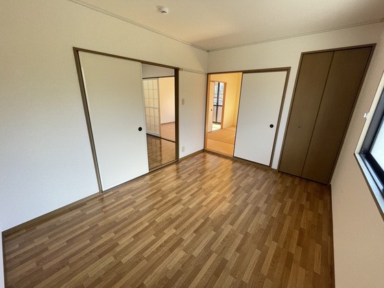 その他部屋・スペース　※他の号室の写真です。