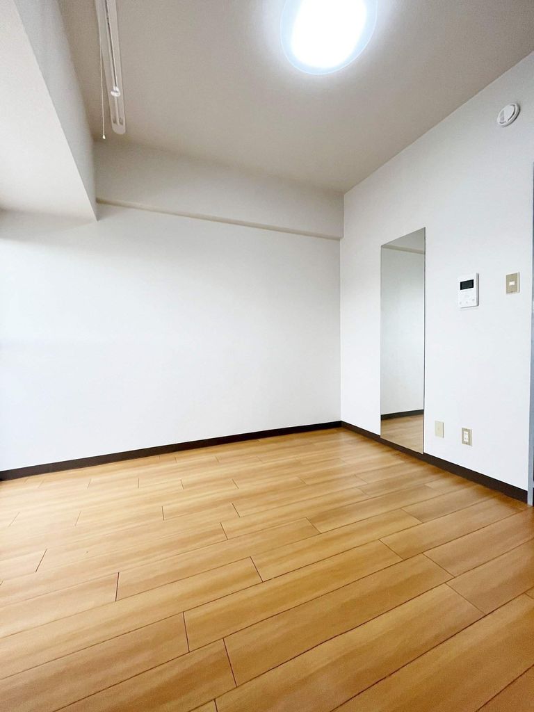 居室・リビング　リビング/居室