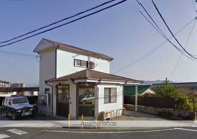 警察署・交番　和歌山東警察署 紀伊交番（警察署・交番）まで428m