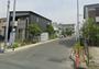 中学校　浜松市立曳馬中学校（中学校）まで500m
