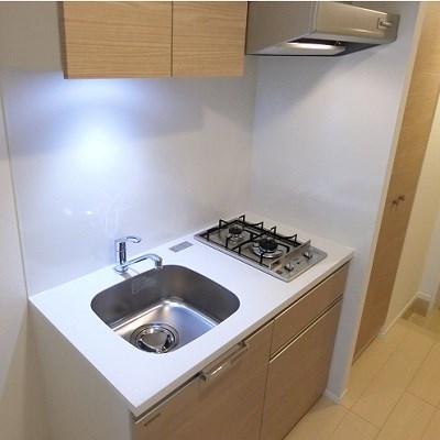 キッチン　別号室参考写真