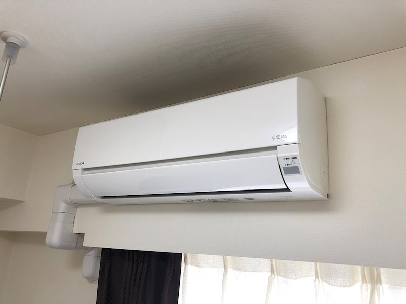 その他設備　別号室参考写真