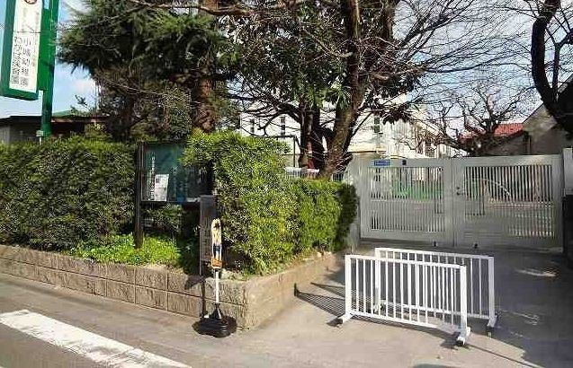 幼稚園・保育園　小城幼稚園（幼稚園・保育園）まで1500m