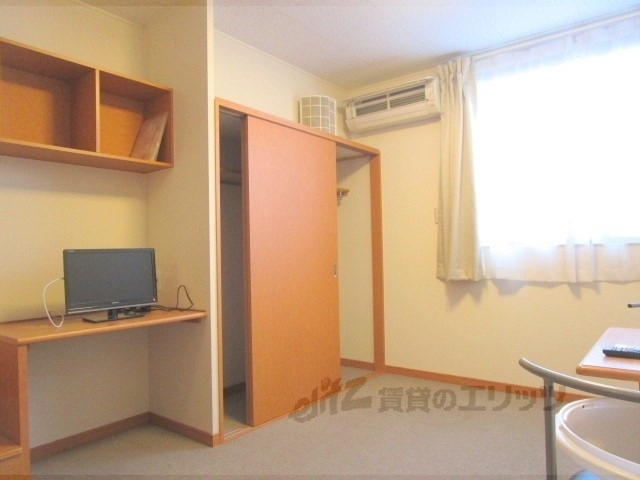 居室・リビング　洋室