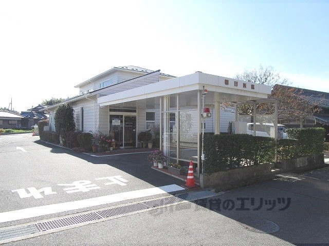 病院　朝日医院（病院）まで300m