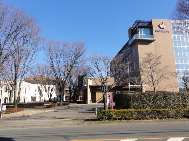 その他　国立東京外国語大学（その他）まで574m