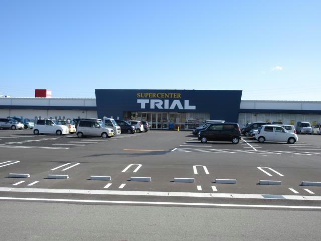 その他　スーパーセンタートライアル津藤方店（その他）まで521m