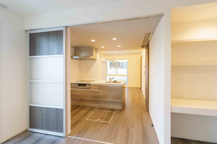 居室・リビング