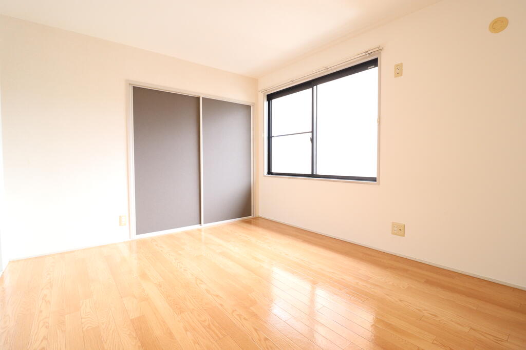 その他部屋・スペース　洋室